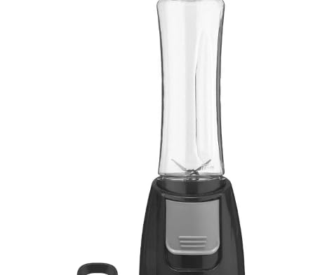 Personal Blender-Black