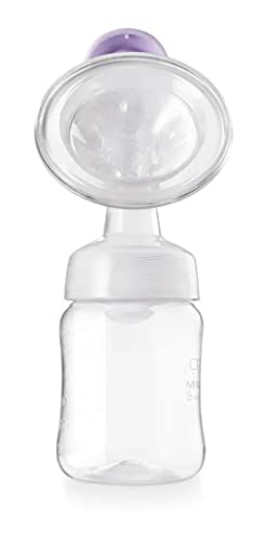 Extrator Bombinha de Leite Manual For Mom - Multikids Baby