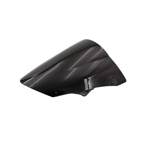 Pare-Brise Moto Extension Premium Vent pour Kawasaki Ninja ZX6R