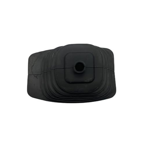 Manchon de anti-poussière for levier de vitesse avec pince ATV UTV 500 700 400CC 500CC