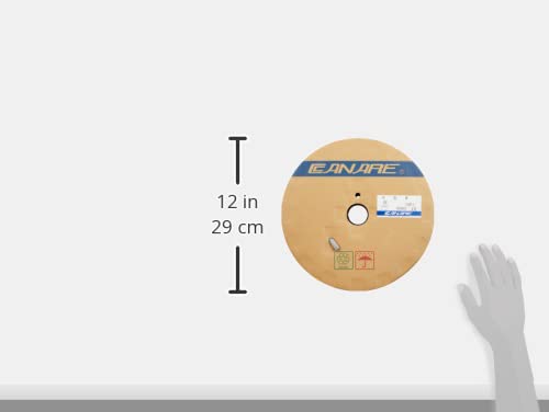 Amazon.co.jp: CANARE カナレ 4心スピーカーケーブル(外径8.3mm) 100m