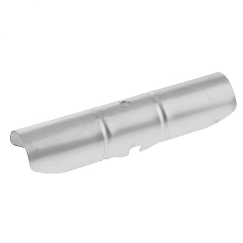 MagiDeal Versatile Curtain Rod Joint for Home Window Decor, 4 Pcs