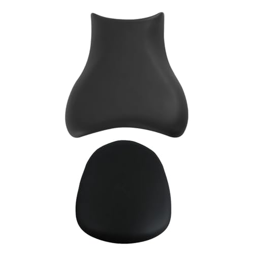 Asiento conductor y pasajero Hayabusa GSX1300R contra fatiga lumbar