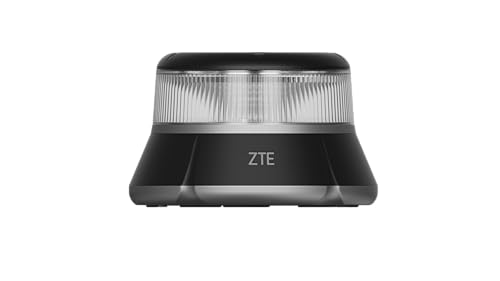 Baliza V16 ZTE E1 Homologada y Conectada