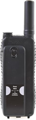 Iridium 9575 Extreme Satellittelefon med 500 min - Global täckning