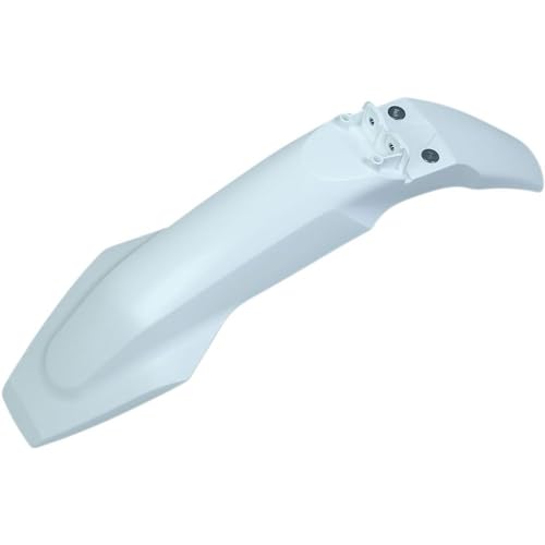 Pare-brise avant UFO HU03382-041 carénage plastique moto cross