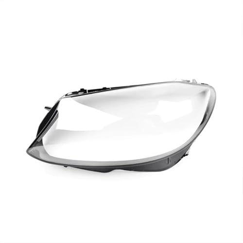 Phare Couvercle Lampe Mercedes Benz W205 Anti Infiltration Humidité Droit