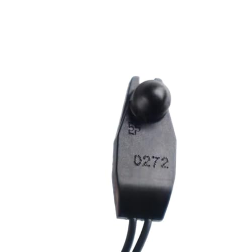 Sensor de temperatura ambiente exterior 6445F9 de recambio para Fiat Brava y Marea