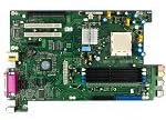 فوجيتسو سيمنز اللوحة الرئيسية D2264 SiS761 Socket 939 S26361-D2264-A23- 1 Bare Motherboard
