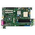 Fujitsu Siemens D2264 SiS761 Socket 939 Motherboard