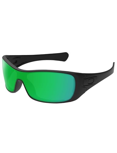 Image of ToughAsNails Polarized Replacement Lenses for Oakley Antix OO9077 Sunglasses - More Options