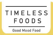 Image of Timeless Food Moong Garlic (Lahsun) Papad 800g | Handmade Rajasthani & Gujarati Crunchy Snacks | Healthy & Flavorful Treat