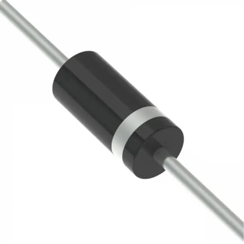 AVLIS-CO Pack of 10 SA5.0A TVS DIODE 5V 9.2V DO204AC