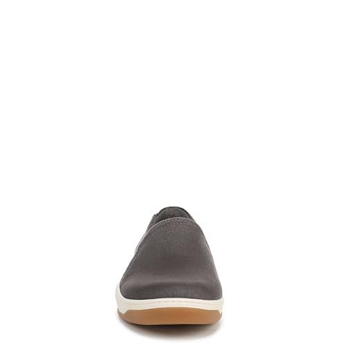 LifeStride Women's Danni Sneaker Iron Grey 9.5 M by LifeStride - Used condition - Image 2