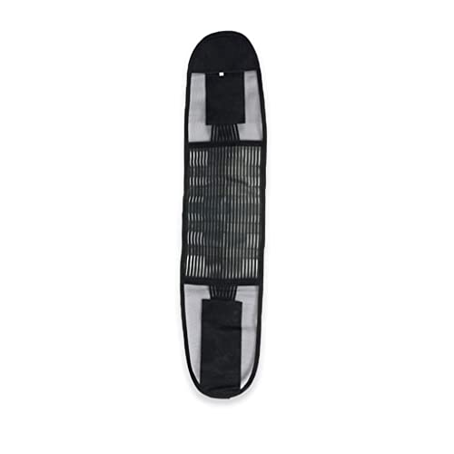 Ceinture colonne lombaire haltérophilie dos tondeuse taille adultes