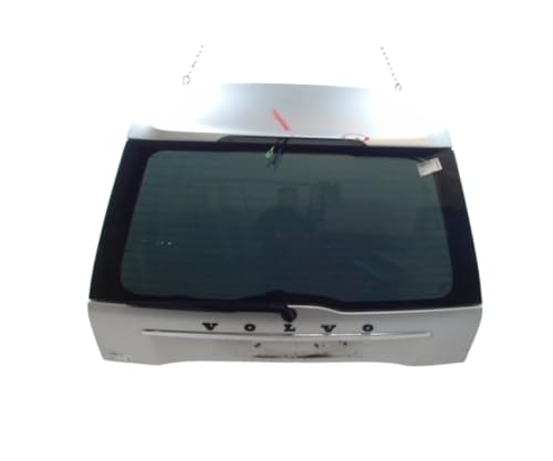 Hayon VOLVO Xc90 Break I Phase 2 coffre arriere occasion OE 39852821