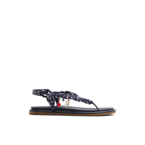 Image of Sperry Women's Isla T-Bar Rope Sandal
