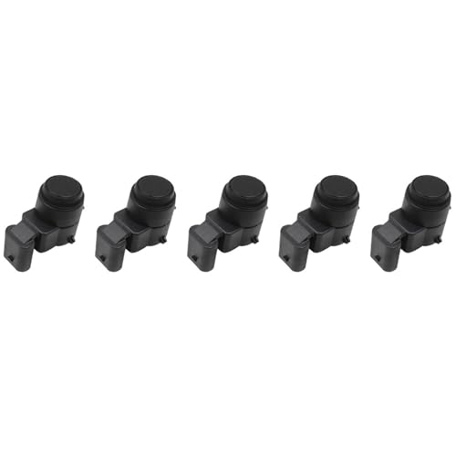 Capteur de stationnement BMW E90 E82 E84 pack de 5 radars de recul 66209196705