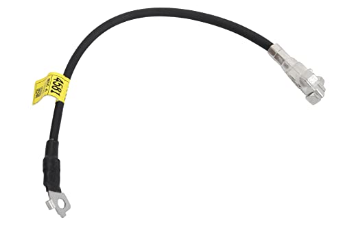 Gm Genuine Parts 42794581 Battery Negative Cable #TOP14