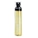 syayw Flaconi spray da viaggio – Flacone spray per profumo, bottiglia vuota trasparente a prova di perdite, bottiglia fine per nebbia, accessori da viaggio ricaricabili, per alcolici immagine