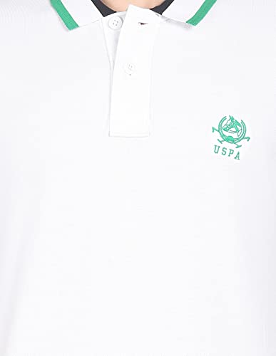 Image of U.S. POLO ASSN. Men's Slim Fit T-Shirt
