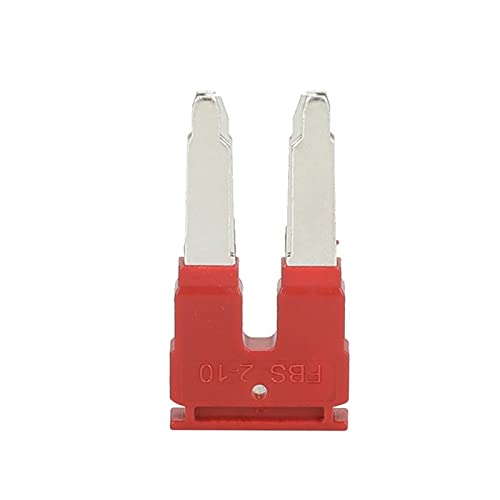 Conector FBS 2-10 puente enchufable para bloque de terminales ST10 3