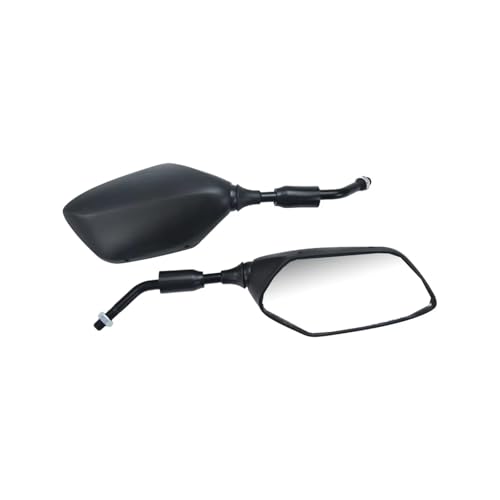 Espejos retrovisores para PCX 125 150 160 accesorio espejo barra mango motocicleta convexo lateral 3