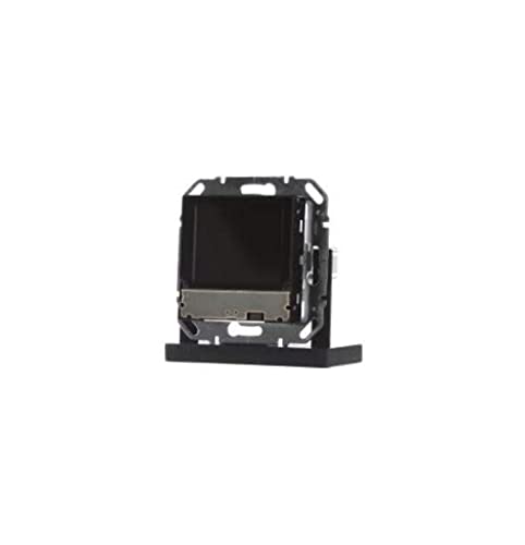 Thermostat digital KNX Hager pour réguler la température par zone - 2