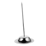 tisch trompetenfuss Beleg-organizer – der beleghalter ist praktischer zum aufbewahren ihrer notizen, memos, quittungen, rechnungen, schecks usw., coupon-beleg-organizer