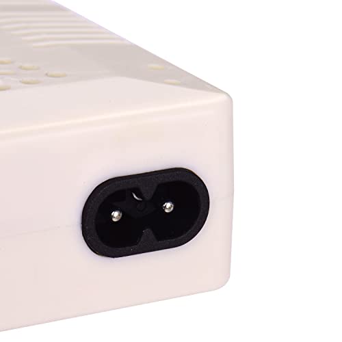DIY Filament Box,Entweg DIY Filament Box Rechargeable Electronic Dryer Consumable Dryer Pla/Abs 110-240V for 3D Printer Camera Precision Instrument,White