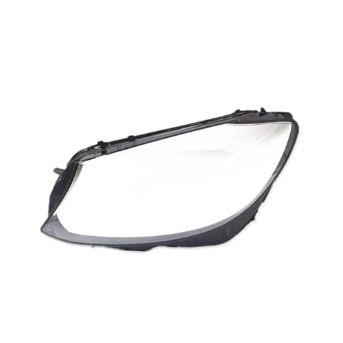 Abat-jour de phare de prestige pour Benz W205 C260L C300 coque de remplacement