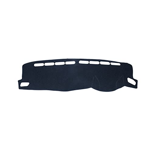 Tapis de tableau de bord VW T-Roc idéal pour protéger votre voiture en été