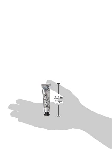 Brother`s Love 9317 Schnurrbartwichse clear 10ml