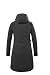 Killtec Damen Funktionsparka/Parka mit abzippbarer Kapuze KOW 165 WMN PRK