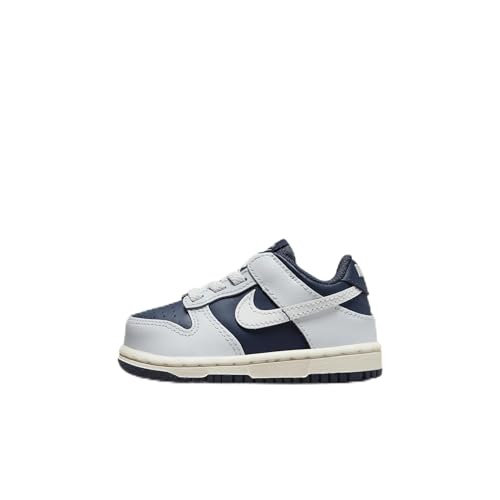 Image of Nike Kid's Dunk Low Sneaker