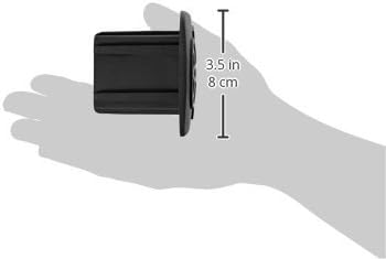 Miniatura 2 de Tapa de enganche para receptor Toyota 51997-0C040 original