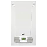 Comfort domestico garantito: potenza 24 kW per riscaldamento e produzione istantanea di acqua calda sanitaria, portata fino a 13,7 l/min, classe energetica B in ACS, ideale per famiglie con richieste quotidiane