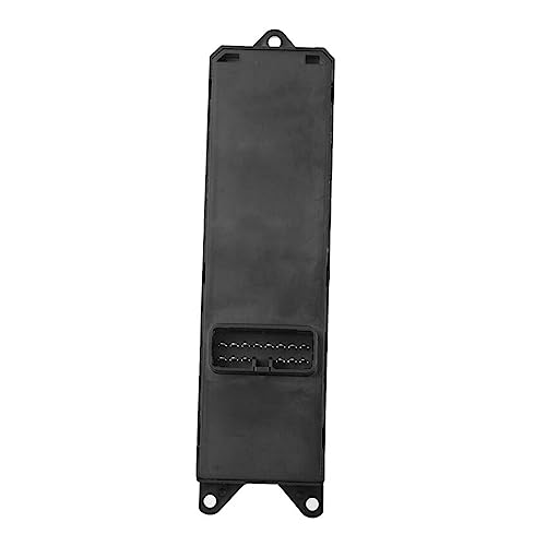 Interrupteur de vitre électrique Mitsubishi cassé ? Solution MR587941 pour Pajero et Lancer - 5
