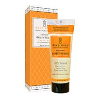 Deep Steep Body Wash Tube
