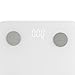 Imagen de Orbegozo PB 3005 Báscula de Baño Bluetooth