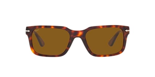 Image of Persol PO3272S Rectangular Sunglasses