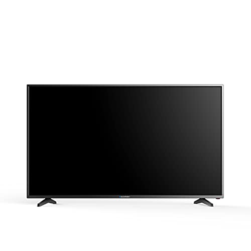 Blaupunkt Bla 50 405v Gb 11b4 Uegbqpx Eu Led Tv Blaupunkt Televisor Smart TV LED 50" - 50 pulgadas 4K Ultra HD UHD Wifi
