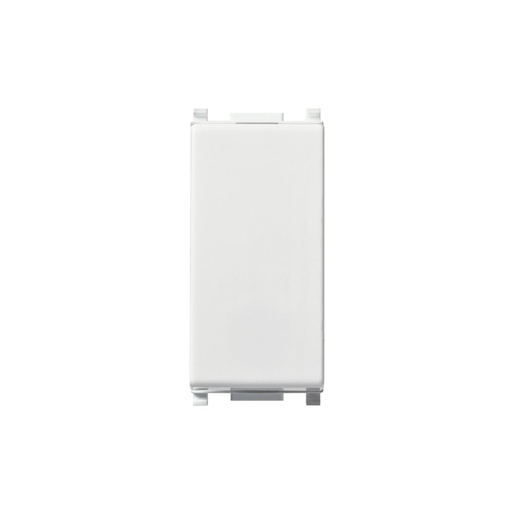 VIMAR Interruttore 1p 16ax 5 Pz Bianco