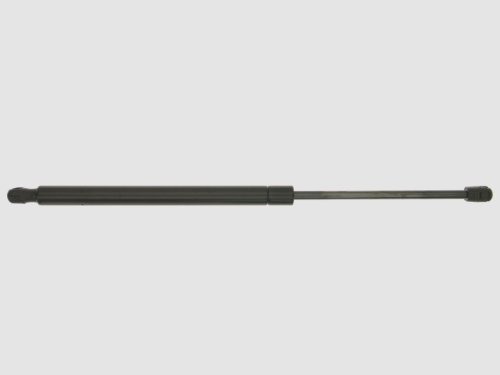 Image of SACHS STABILUS SG330046 BUICK LIGHT TRUCK & VAN 9-7X TRUNK /HATCH Lift Support, black