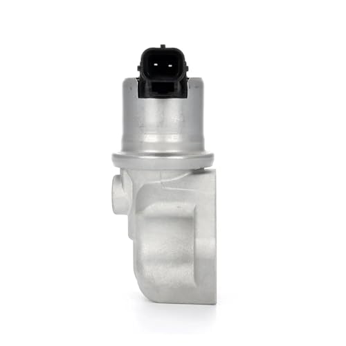 Soupape de commande d'air de ralenti 862998 actuateur de rechange marin