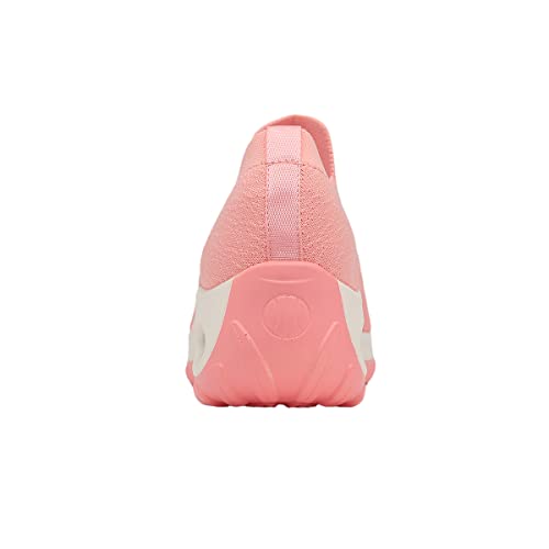 Image of G WEST Womens Knit Slip ON Shoes