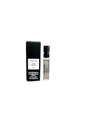 Tom Ford Rose D'Amalfi EAU de Parfum 0.07 fl Sample