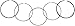 WSM Piston Ring Set - 67.75mm Bore 51-250-06