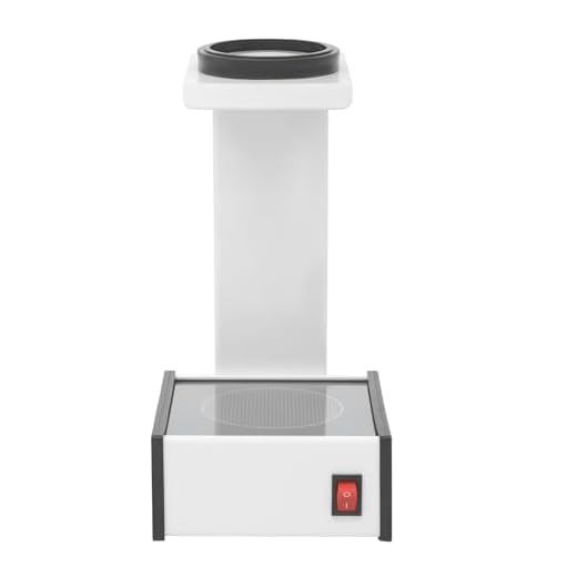 DUIBAII Optical Polariscope Lens Tester