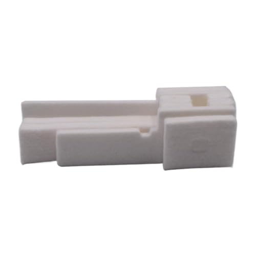 Éponge réservoir encre usagée tampon absorbant compatible imprimante L220 L355 365